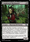 Compleated Huntmaster [March of the Machine]