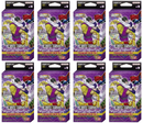 Fighter's Ambition [DBS-B19] - Premium Pack Set 10 Display