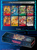 Digimon Tamer's Evolution Box 2 [PB-06]