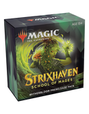 Strixhaven: School of Mages - Prerelease Pack (Witherbloom)