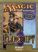 Planeshift - Theme Deck (Scout)