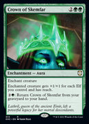 Crown of Skemfar [Kaldheim Commander]