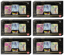 History of Son Goku [TS01] - Theme Selection Display