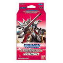 Starter Deck Jesmon [ST12]